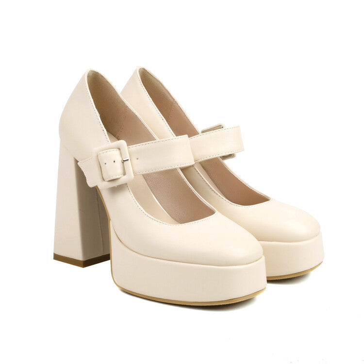 Chaussures Orthopédiques Classiques au Style Intemporel