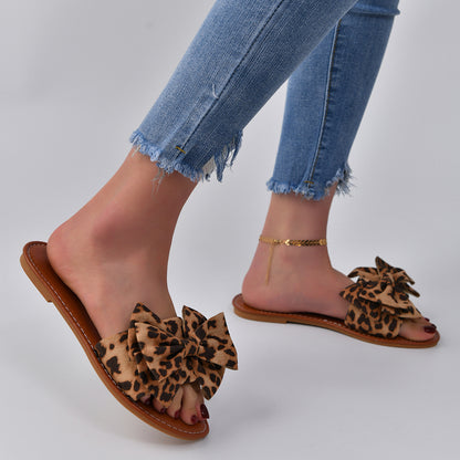 Sandales Orthopédiques Gracieuses au Look Moderne