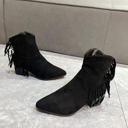 Bottes Orthopédiques Élégantes pour Chaque Pas