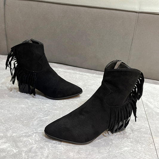 Bottes Orthopédiques Élégantes pour Chaque Pas