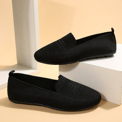 Chaussures Orthopédiques Gracieuses au Look Moderne