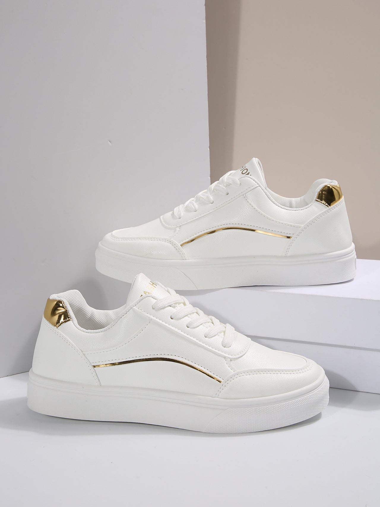 Chaussures Orthopédiques Magnifiquement Conçues