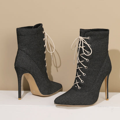 Bottes Orthopédiques Confortables pour Tous les Jours