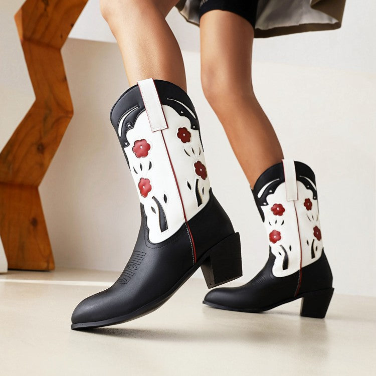 Bottes Orthopédiques Élégantes pour Chaque Pas