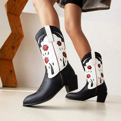 Bottes Orthopédiques Élégantes pour Chaque Pas