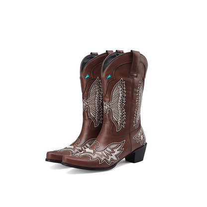Bottes Orthopédiques Élégantes pour Chaque Pas