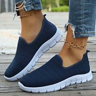 Chaussures Orthopédiques Gracieuses au Look Moderne