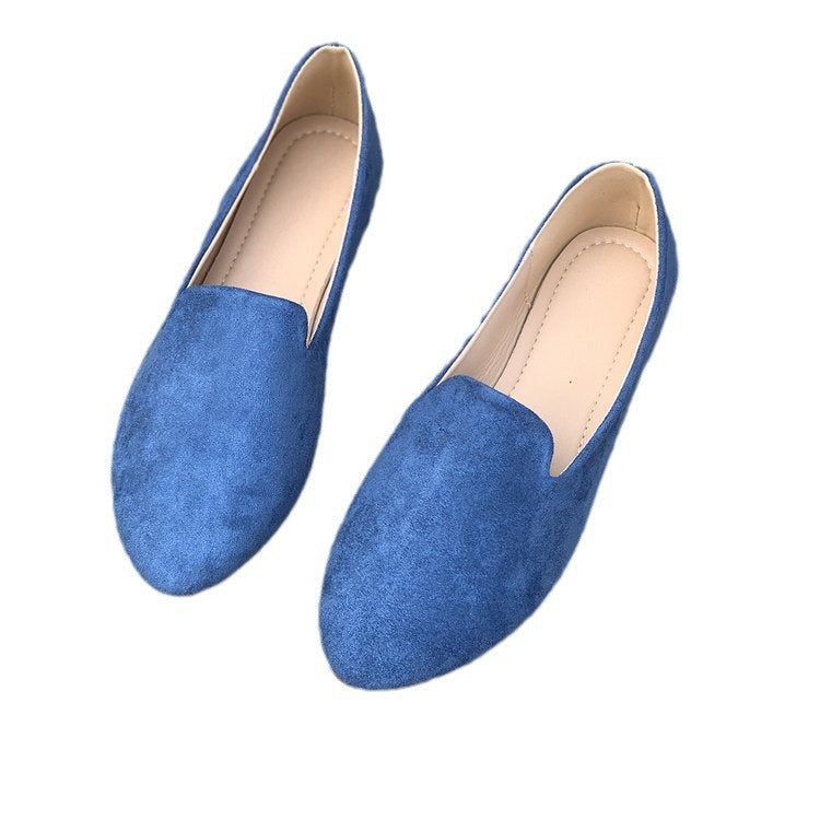Chaussures Orthopédiques Gracieuses au Look Moderne