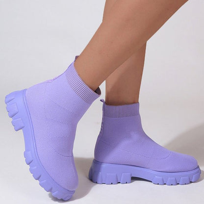 Bottes Orthopédiques Stylées pour Toute Occasion