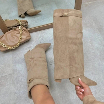 Bottes Orthopédiques Confortables pour Tous les Jours
