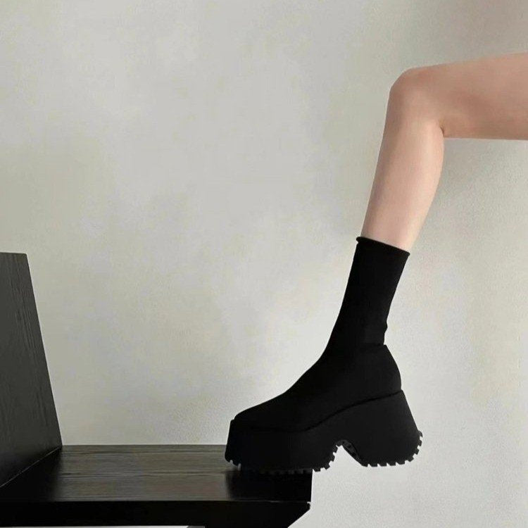 Bottes Orthopédiques Stylées pour Toute Occasion