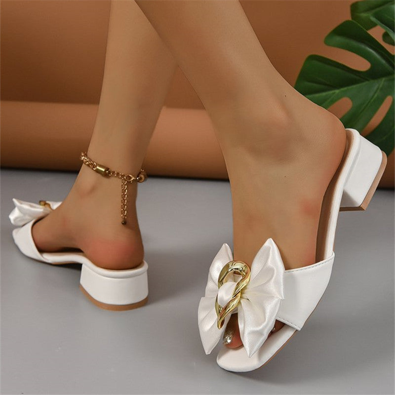 Sandales Orthopédiques Stylées pour Toute Occasion