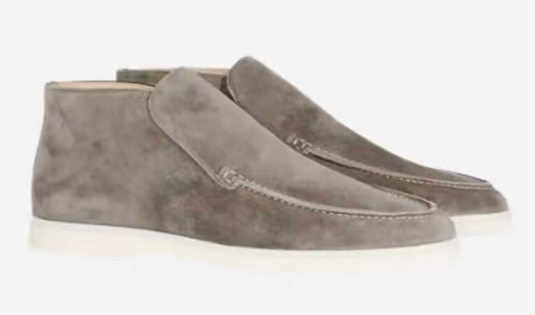 Chaussures Orthopédiques d'Inspiration Vintage