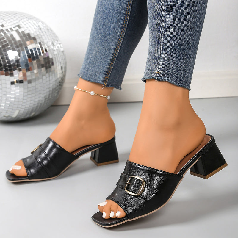 Chaussures Orthopédiques Classiques au Style Intemporel