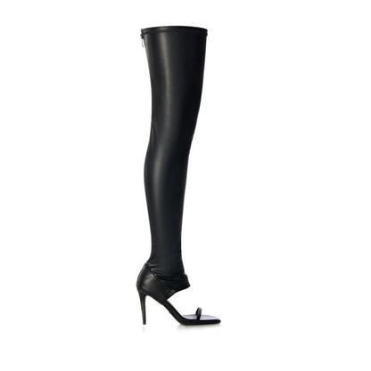 Bottes Orthopédiques Élégantes pour Chaque Pas