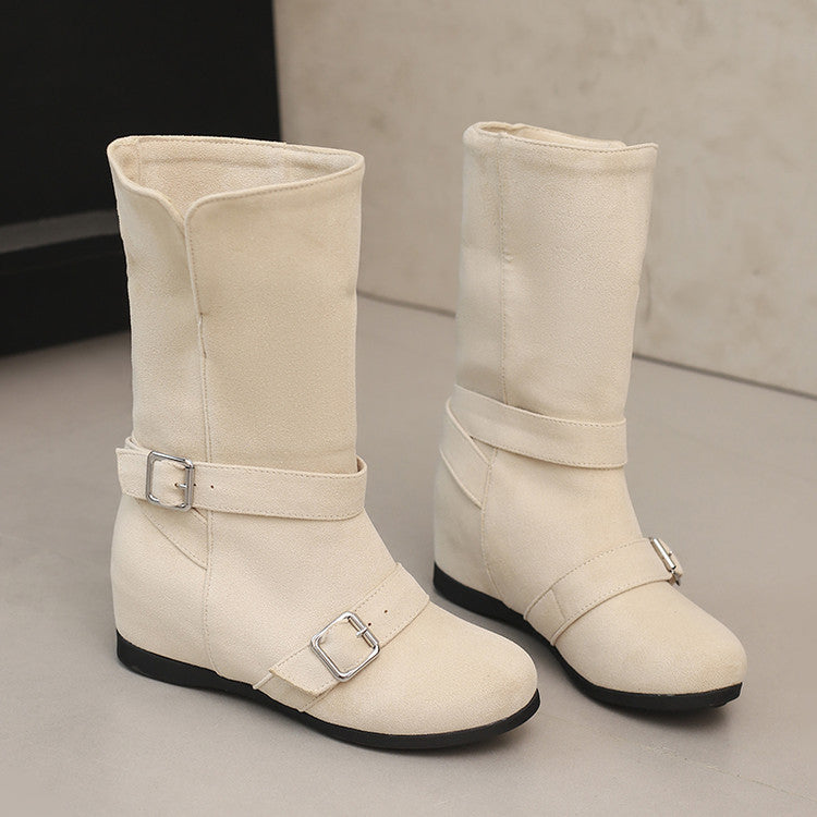 Bottes Orthopédiques Élégantes pour Chaque Pas
