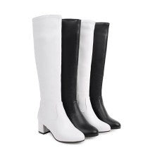 Bottes Orthopédiques Stylées pour Toute Occasion