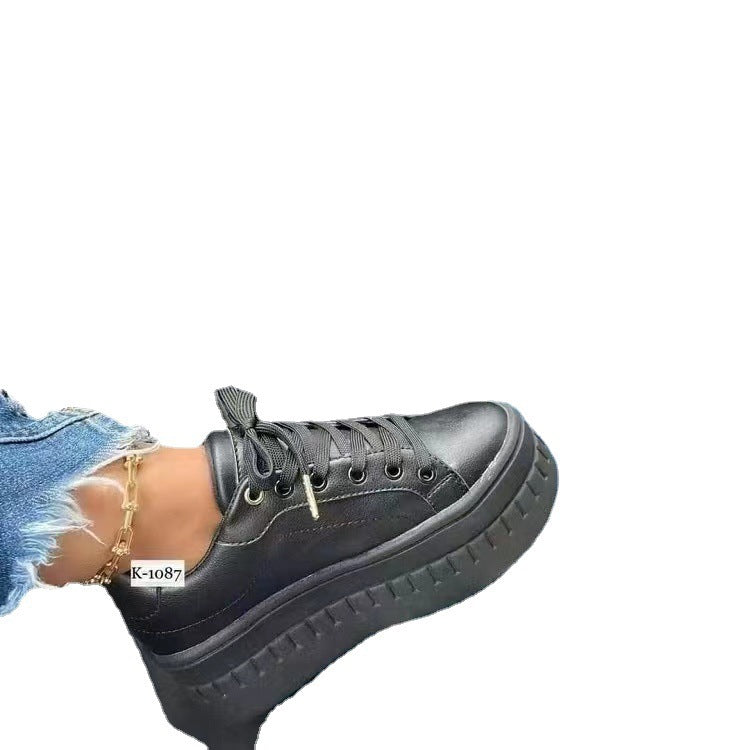 Chaussures Orthopédiques Élégantes pour Chaque Pas