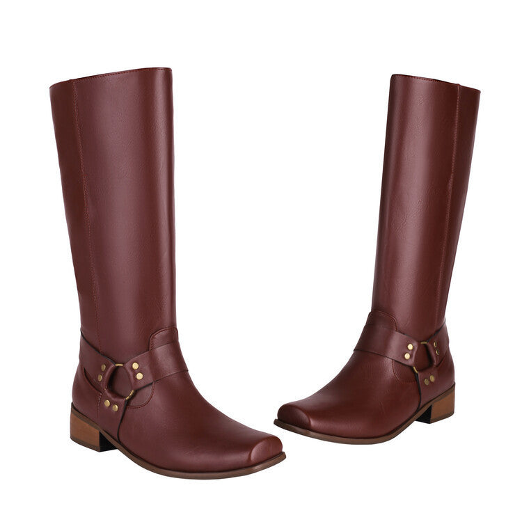 Bottes Orthopédiques Classiques au Style Intemporel