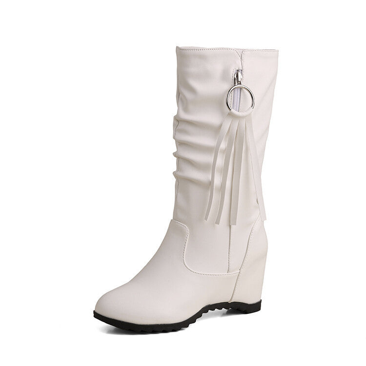 Bottes Orthopédiques d'Inspiration Vintage