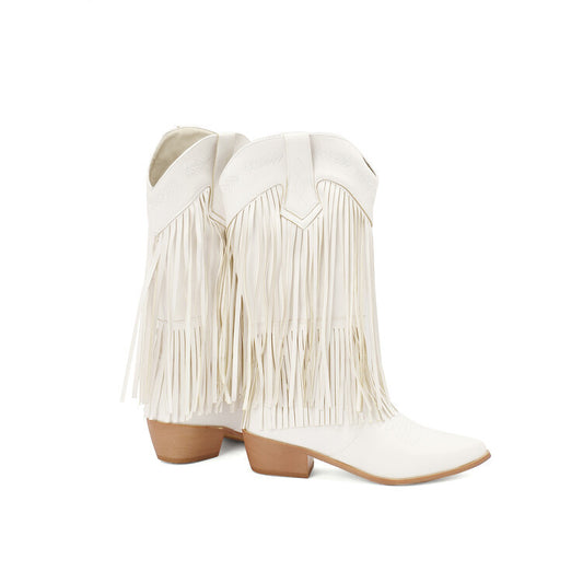 Bottes Orthopédiques Stylées pour Toute Occasion