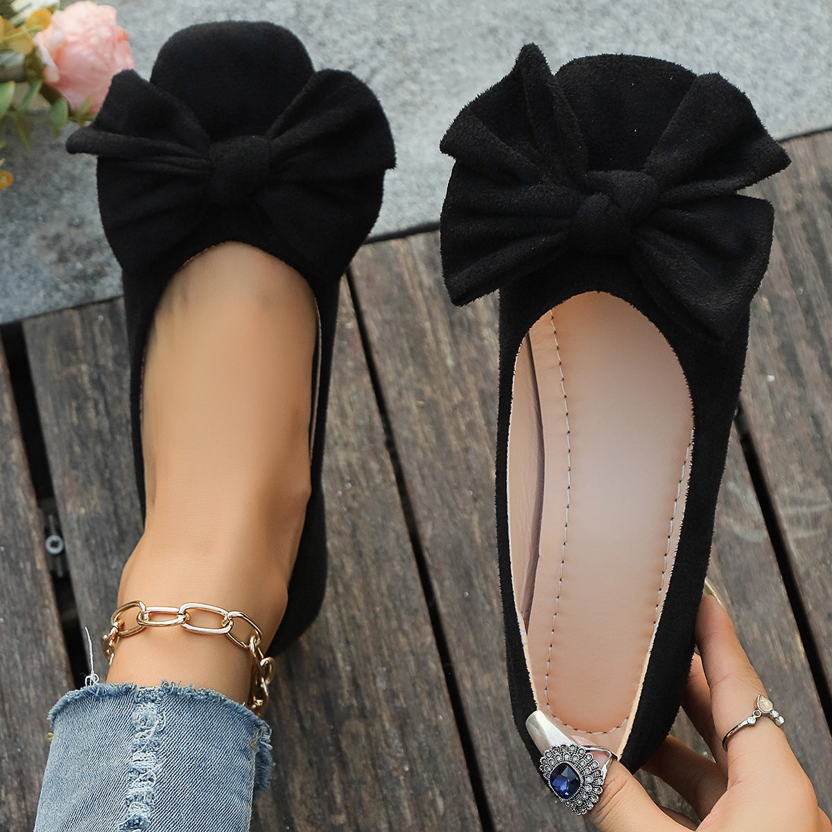 Chaussures Orthopédiques d'Inspiration Vintage