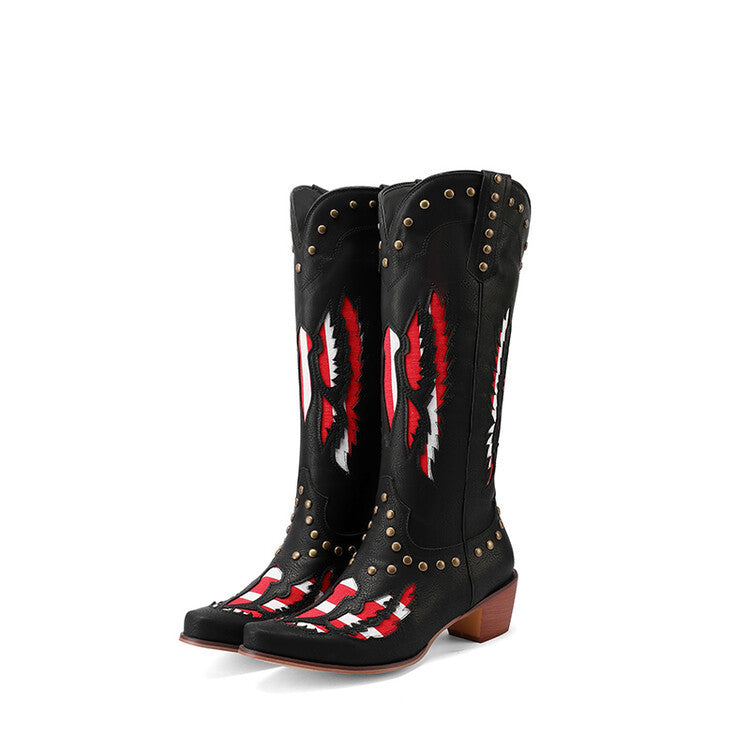 Bottes Orthopédiques Gracieuses au Look Moderne