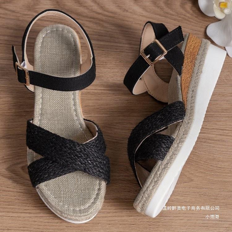 Sandales Orthopédiques Confortables pour Tous les Jours