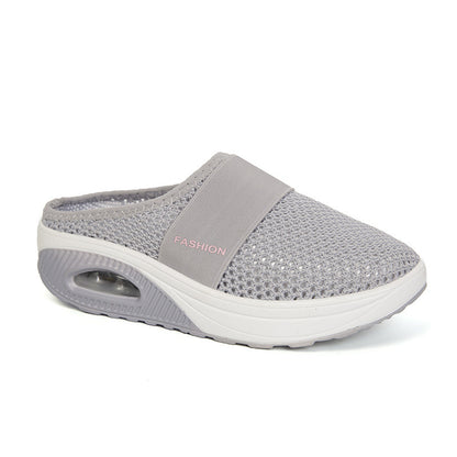 Chaussures Orthopédiques Confortables pour Tous les Jours