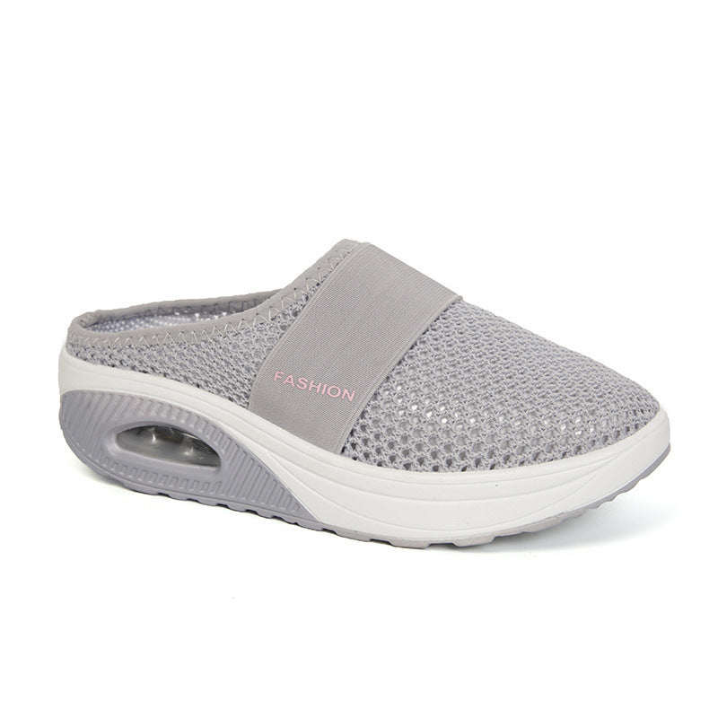 Chaussures Orthopédiques Confortables pour Tous les Jours