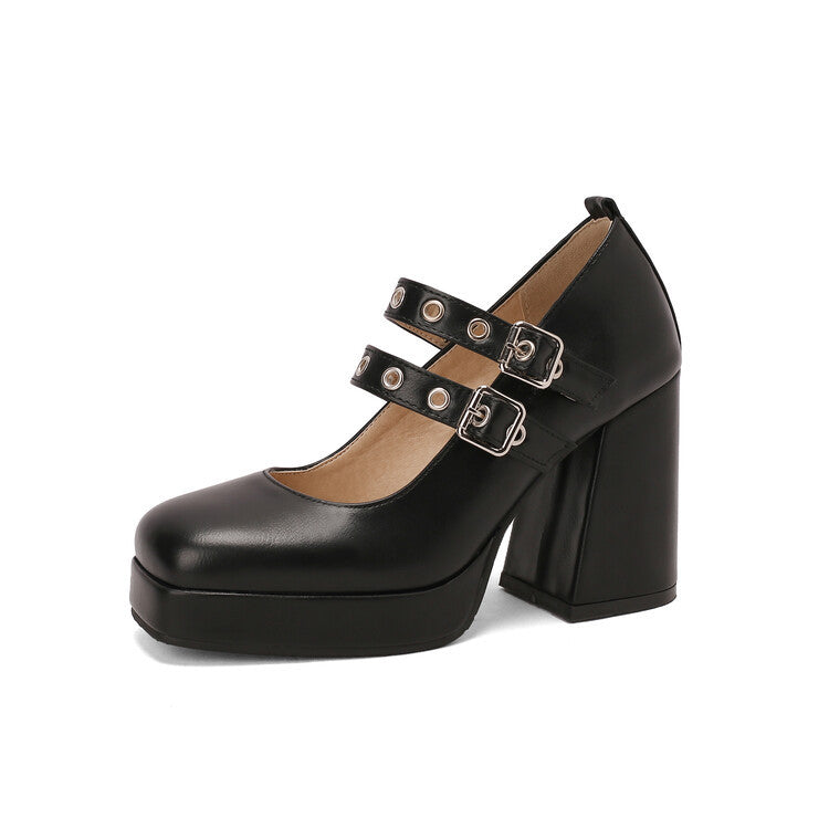 Chaussures Orthopédiques Chics au Design Unique