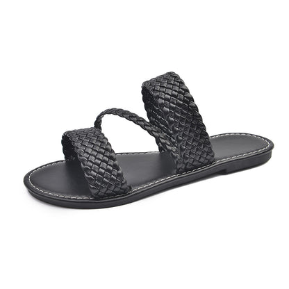 Sandales Orthopédiques Gracieuses au Look Moderne