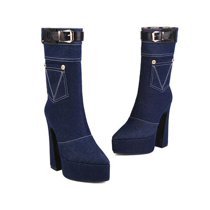 Bottes Orthopédiques Stylées pour Toute Occasion