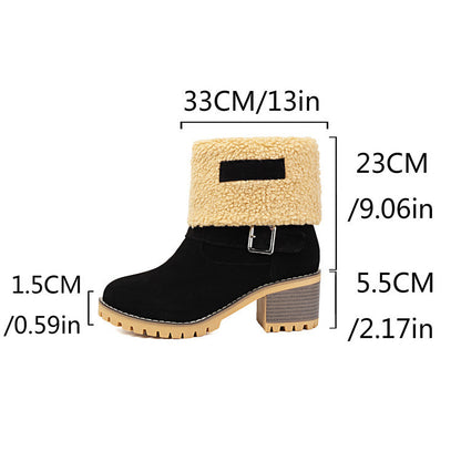 Bottes Orthopédiques d'Inspiration Vintage