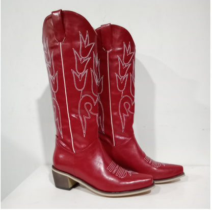 Bottes Orthopédiques Classiques au Style Intemporel