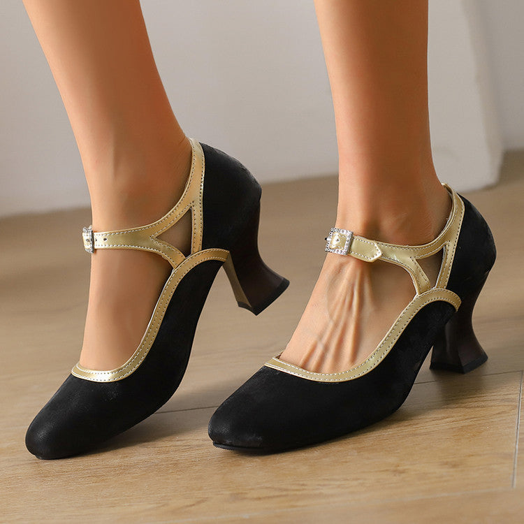 Chaussures Orthopédiques Magnifiquement Conçues