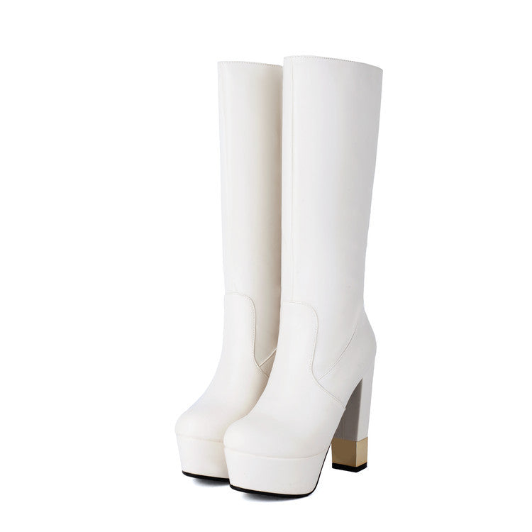 Bottes Orthopédiques Élégantes pour Chaque Pas