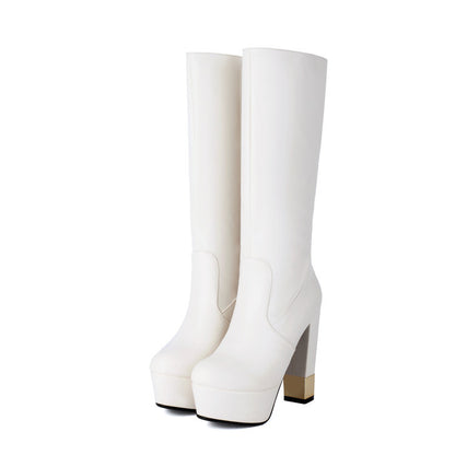 Bottes Orthopédiques Élégantes pour Chaque Pas