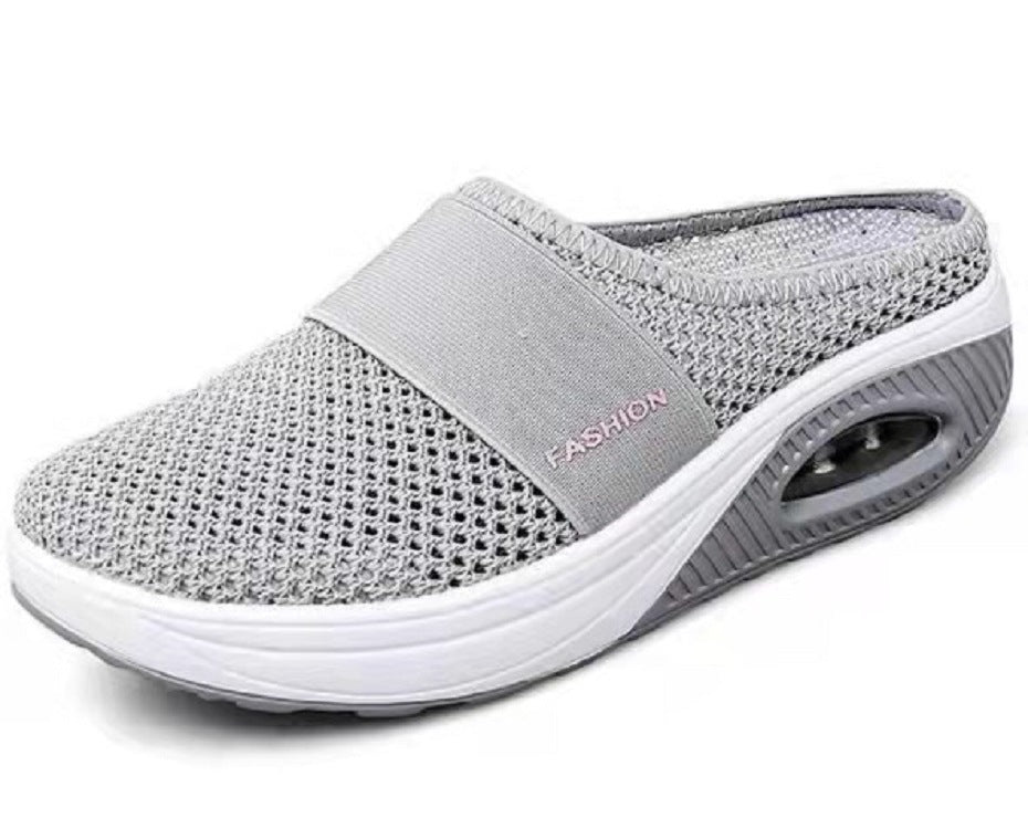 Chaussures Orthopédiques d'Inspiration Vintage