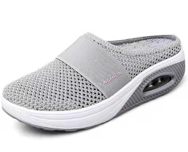 Chaussures Orthopédiques d'Inspiration Vintage