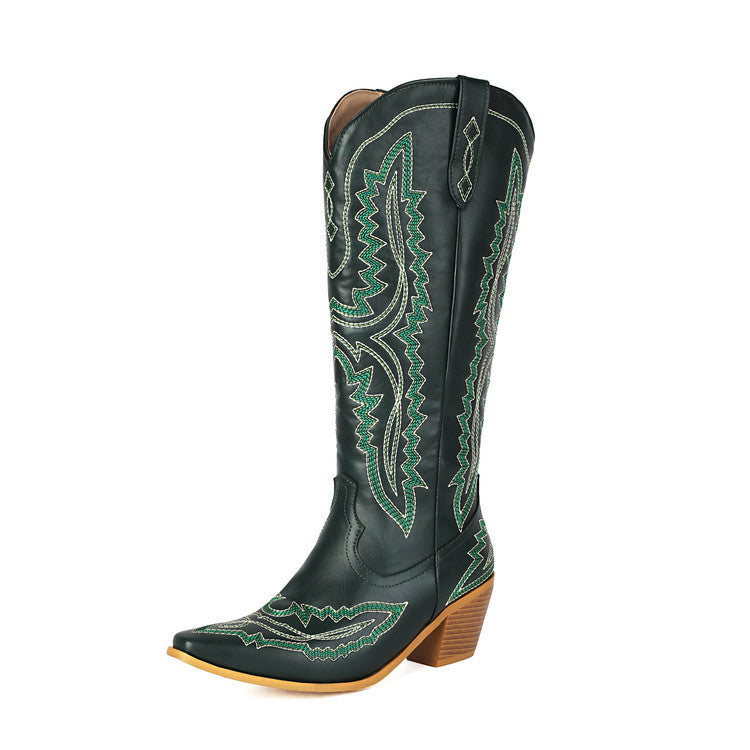 Bottes Orthopédiques Chics au Design Unique