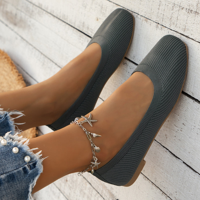 Chaussures Orthopédiques Confortables pour Tous les Jours