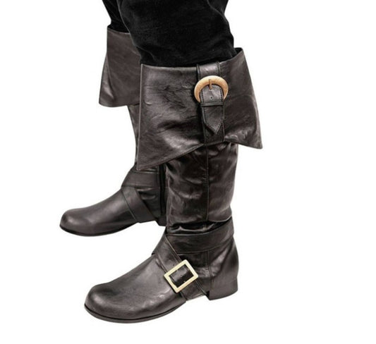 Bottes Orthopédiques Élégantes pour Chaque Pas