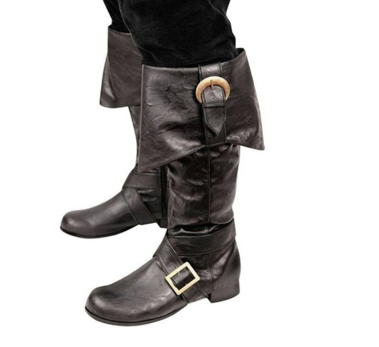 Bottes Orthopédiques Élégantes pour Chaque Pas
