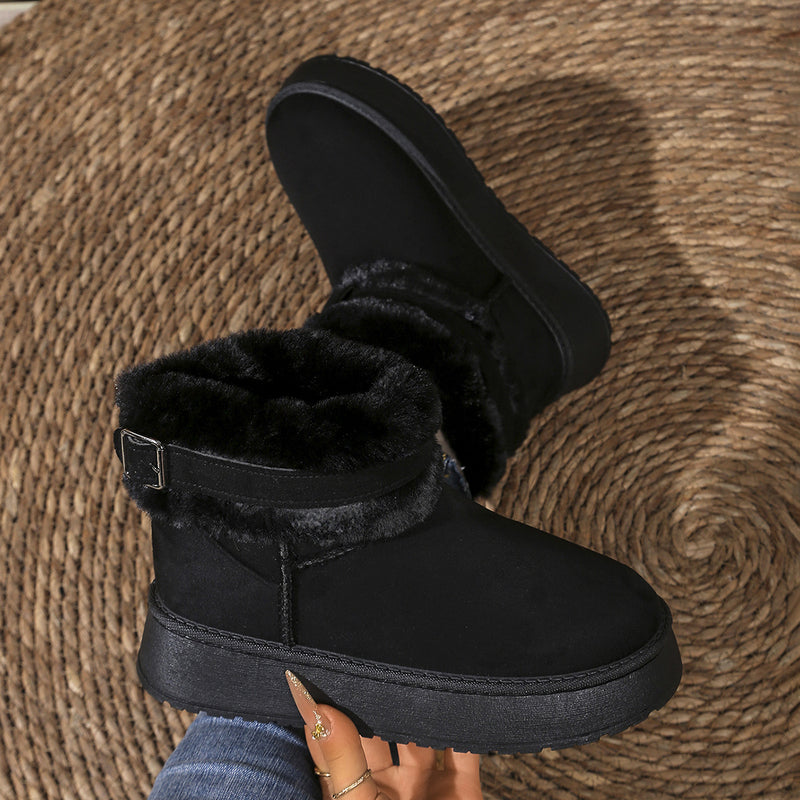 Bottes Orthopédiques Stylées pour Toute Occasion