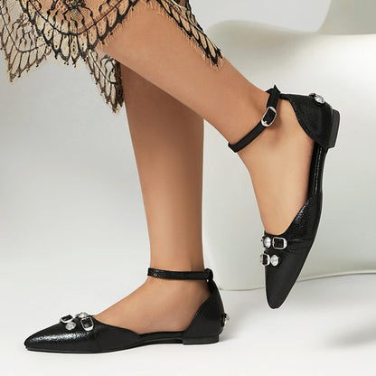 Chaussures Orthopédiques Magnifiquement Conçues