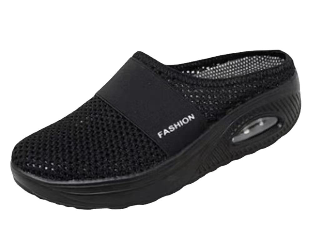 Chaussures Orthopédiques Classiques au Style Intemporel