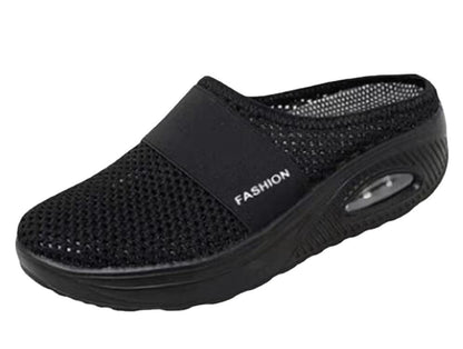 Chaussures Orthopédiques Classiques au Style Intemporel