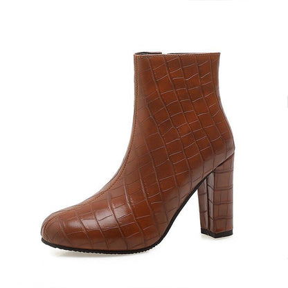 Bottes Orthopédiques Confortables pour Tous les Jours