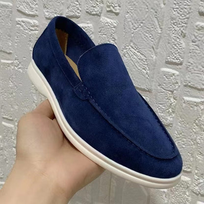 Chaussures Orthopédiques Classiques au Style Intemporel